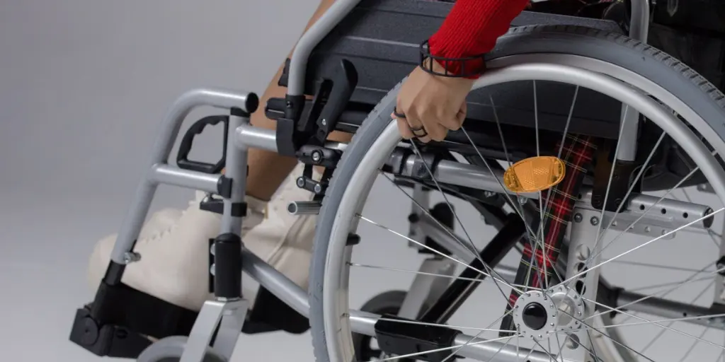 Are Manual Wheelchairs Covered by Medicare